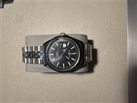 Orologio Capital Uomo in Acciaio AX340-03*OI